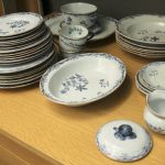 795 4648 DINNERWARE